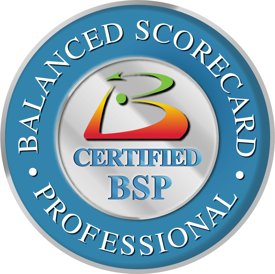 Balanced Scorecard Associate Certification
