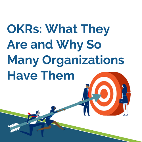 OKR webinar