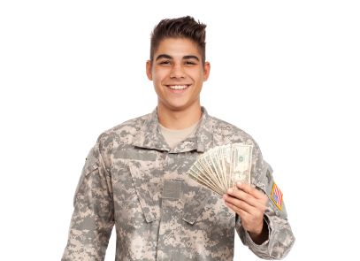 PS: Our Balanced Scorecard Saved The U.S. Army $26 Million