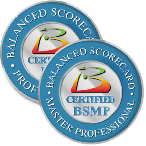 Balanced Scorecard Certification Balanced Scorecard Institute