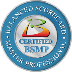 Balanced Scorecard Master Professional Certification