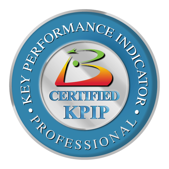 KPI Certification