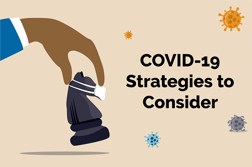 COVID-19 Strategies