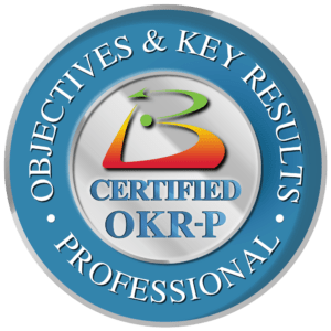 OKR Certification