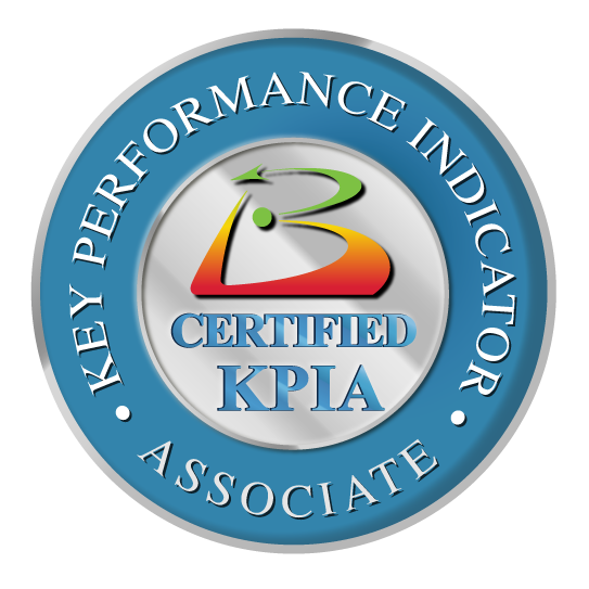 KPI Professional Certification