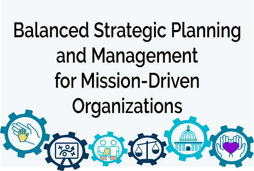 Mission-Driven Organizations