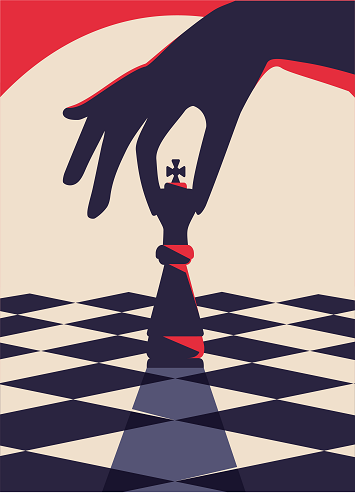 Leadership Lessons from Chess