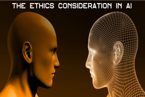 Business Ethics and the Integration of Artificial Intelligence (AI)