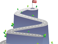 The Road To ERM: Using the Balanced Scorecard to Implement Enterprise Risk Management.