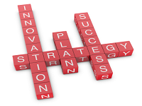 Build Innovation Into Your Strategy