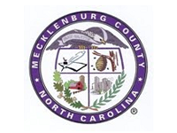 Award for Excellence – Mecklenburg County North Carolina
