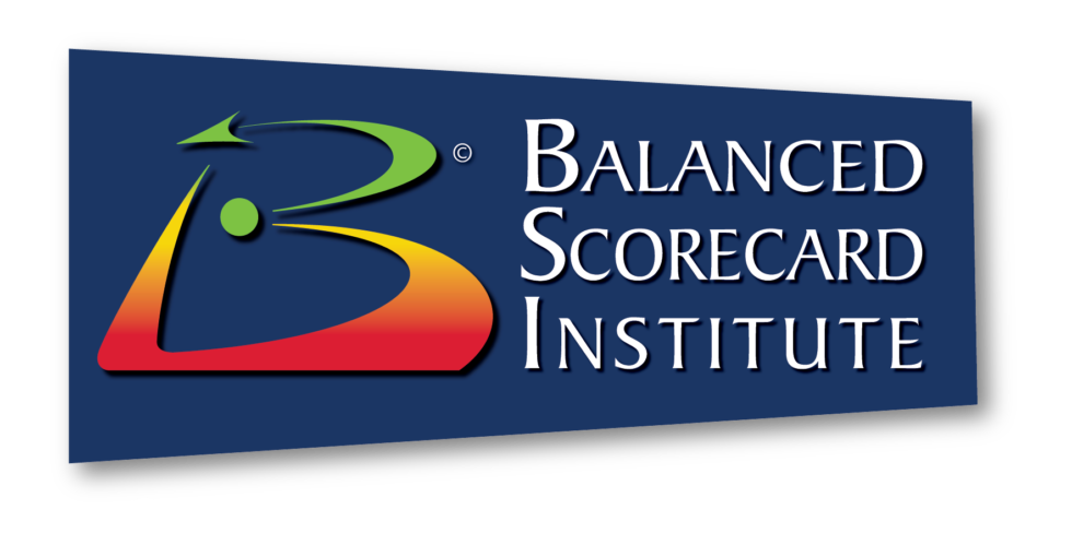 Balanced Scorecard Certification - Balanced Scorecard Institute