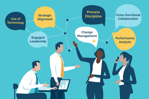 Multiple Strategy Review Process 7 Required Capabilities for an Effective Strategy Review Cycle ...