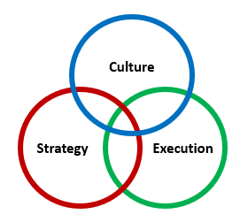 Strategy Execution Culture