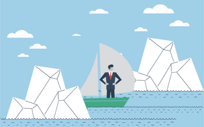 Navigating the Dangerous Waters of Strategy Execution