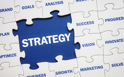 Strategy is Culture: The Inseparable Duo of Organizational Success