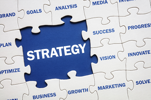 Strategy is Culture: The Inseparable Duo of Organizational Success