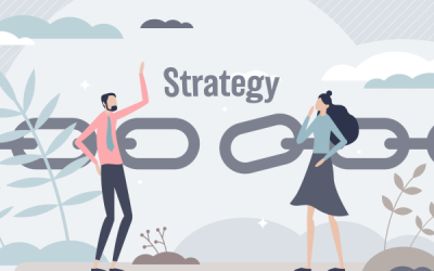 Agile Transformations Have Stalled – Strategy Is the Missing Link