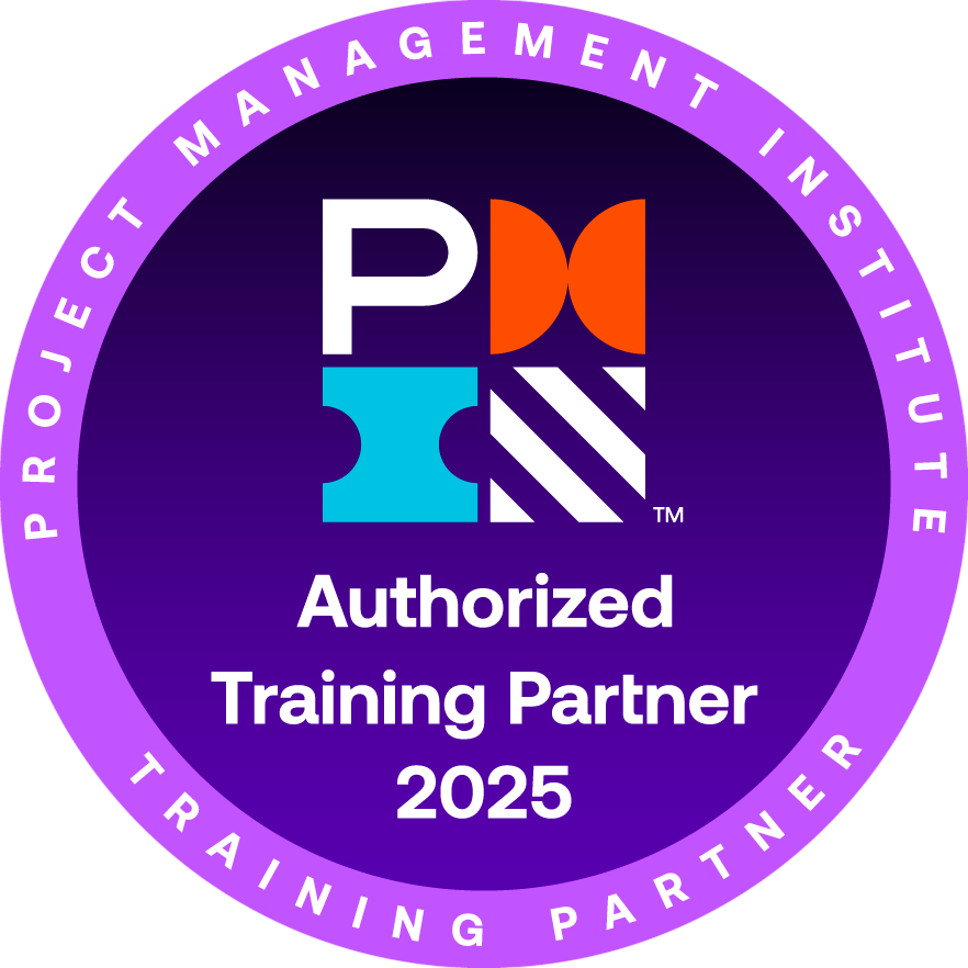 PMI Authorized Training Partner