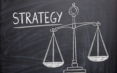 5 Reasons Your Strategic Plan Should Be Balanced