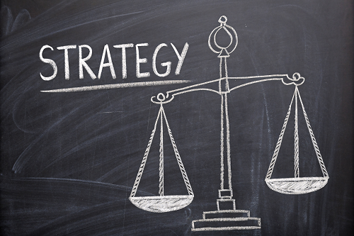 5 Reasons Your Strategic Plan Should Be Balanced