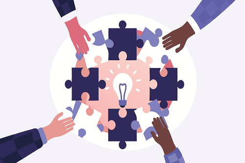 Beyond the Cascade: Rethinking Department Strategy