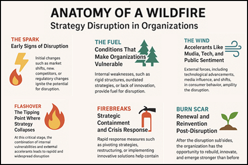 business disruption