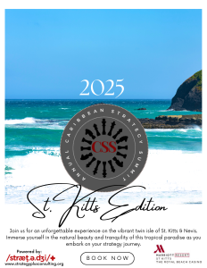 2025 Annual Caribbean Strategy Summit