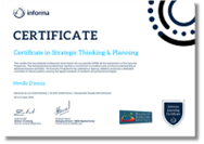 Informa Academy ILC