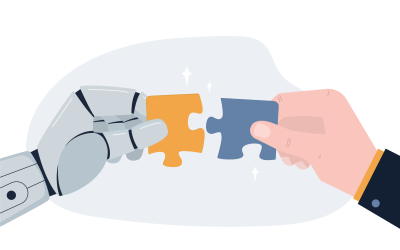 Strategy Execution in the Age of AI and Agility