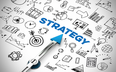 Efficiency Starts with Strategy, Not Shortcuts