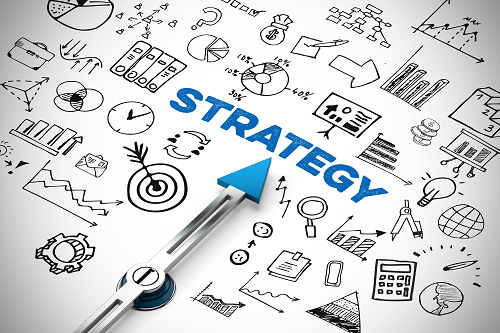 Efficiency Starts with Strategy, Not Shortcuts
