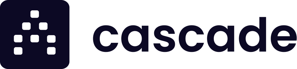 Cascade Logo