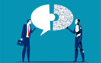 Will AI Replace the Strategy Consultant?