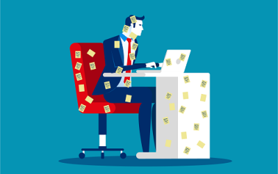 OKRs Without Strategy Are Just Busywork: How to Create OKRs Within a Structured Strategy