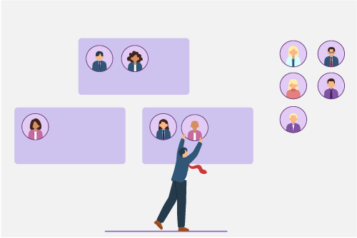 The Reorg Trap: Why Constant Restructuring Fails