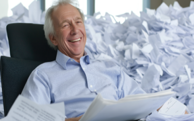 The Comfort of Chaos: Why Your Organization Clings to Dysfunction