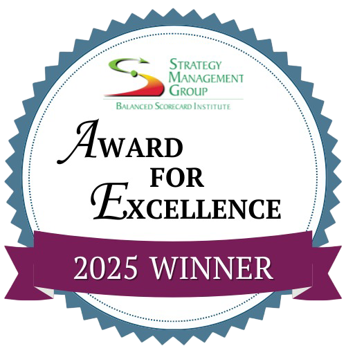 Award for Excellence 2025