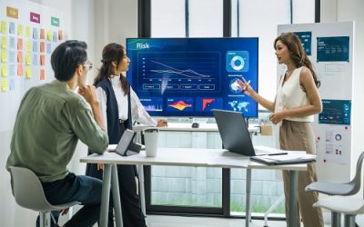 New Approaches to Risk Mitigation and Management