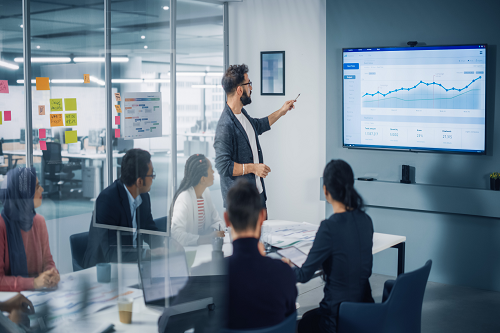 Strategy Execution in Volatile Markets