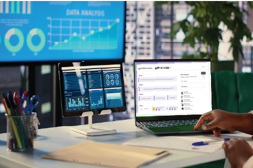 Why Digital Strategy Execution and Performance Reporting Matter