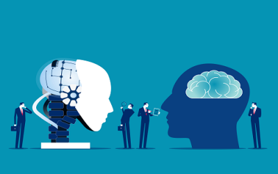 AI Doesn’t Let You Think Less. It Demands You Think Better.