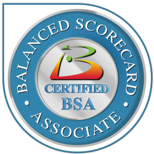 BSA Credly