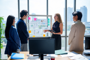 Five Strategy Skills Every Leader Needs in the AI Era