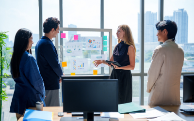 Five Strategy Skills Every Leader Needs in the AI Era