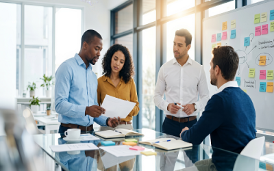You Don’t Have an Execution Problem